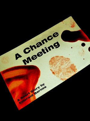 cover image of A Chance Meeting
